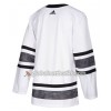 Vegas Golden Knights Hockeydrakt Blank Hvit 2019 NHL All-Star Adidas Authentic - Herre